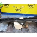 OPEL CORSA E SOL MARŞBİYEL SACI KOMPLE ÇIKMA ORJİNAL YEDEK PARÇ