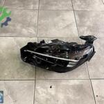 OPEL CORSA FUL LED SOL FAR ORJİNAL 05070721813