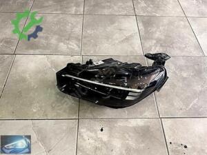 OPEL CORSA FUL LED SOL FAR ORJİNAL