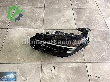 Opel Corsa Sol Ön Far çıkma parça