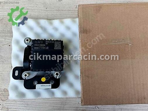 Opel Corsa Radar Sensörü (ACC) çıkma parça