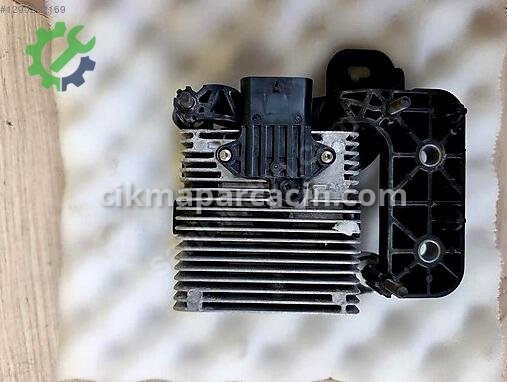 Opel Corsa Radar Sensörü (ACC) çıkma parça