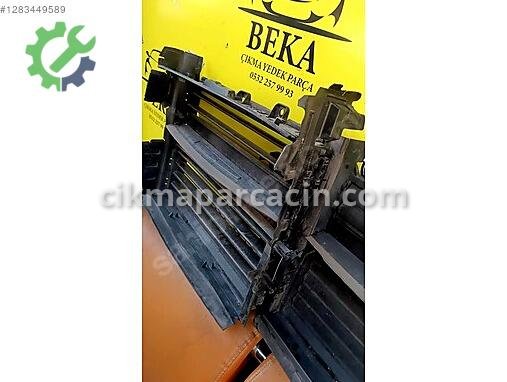 Opel Corsa-e Bakalit çıkma parça