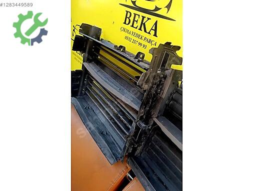 Opel Corsa-e Bakalit çıkma parça