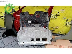 OPEL CORSA F – MOKKA B MOTOR ALT MUHAFAZA ÇIKMA ORJİNAL YEDEK