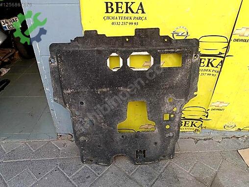 Opel Corsa Bakalit çıkma parça