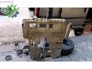 OPEL CORSA F – MOKKA B MOTOR ALT MUHAFAZA ÇIKMA ORJİNAL YEDEK