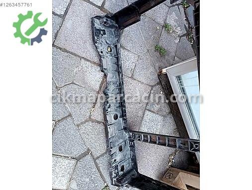 Opel Corsa Ön Panel çıkma parça