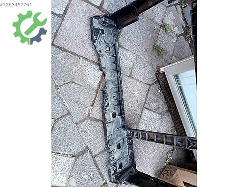 Opel Corsa Ön Panel çıkma parça