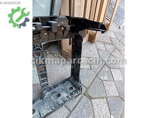 Opel Corsa Ön Panel çıkma parça