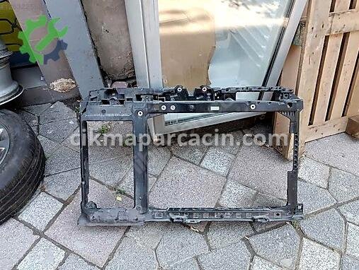 Opel Corsa Ön Panel çıkma parça