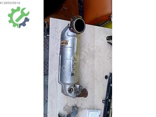 Opel Corsa Bakalit çıkma parça