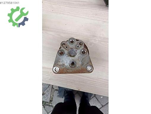 Opel Corsa Porya çıkma parça