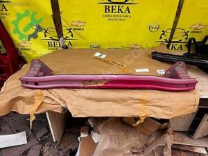 OPEL CORSA F ARKA TAMPON DEMİRİ ÇIKMA ORJİNAL YEDEK PARÇA
