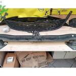 OPEL CORSA F ARKA TAMPON DEMİRİ ÇIKMA ORJİNAL YEDEK PARÇA