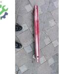 OPEL CORSA F ARKA TAMPON DEMİRİ ÇIKMA ORJİNAL YEDEK PARÇA