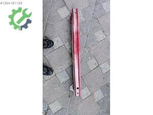 OPEL CORSA F ARKA TAMPON DEMİRİ ÇIKMA ORJİNAL YEDEK PARÇA