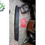 OPEL CORSA F ARKA TAMPON DİFÜZÖRÜ ÇIKMA ORJİNAL YEDEK PARÇA