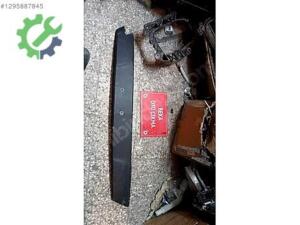 OPEL CORSA F ARKA TAMPON DİFÜZÖRÜ ÇIKMA ORJİNAL YEDEK PARÇA
