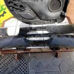 OPEL CORSA F ARKA TAMPON DİFÜZÖRÜ ÇIKMA ORJİNAL YEDEK PARÇA