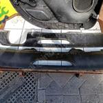 OPEL CORSA F ARKA TAMPON DİFÜZÖRÜ ÇIKMA ORJİNAL YEDEK PARÇA