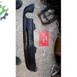 OPEL CORSA F ARKA TAMPON DİFÜZÖRÜ ÇIKMA ORJİNAL YEDEK PARÇA