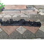 OPEL CORSA F ARKA TAMPON ORTA BRAKET ÇIKMA ORJİNAL YEDEK PARÇA