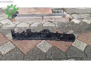 OPEL CORSA F ARKA TAMPON ORTA BRAKET ÇIKMA ORJİNAL YEDEK PARÇA