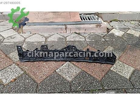 Opel Corsa Arka Tampon çıkma parça