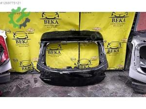 OPEL CORSA F BAGAJ ÇIKMA ORJİNAL YEDEK PARÇA