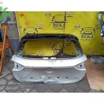 OPEL CORSA F BAGAJ KAPAĞI GRİ SİYAH ÇIKMA ORJİNAL YEDEK PARÇA