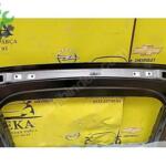 OPEL CORSA F BAGAJ KAPAĞI GRİ SİYAH ÇIKMA ORJİNAL YEDEK PARÇA