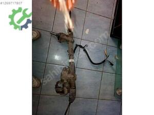 OPEL CORSA F DİREKSİYON KUTUSU ÇIKMA ORJİNAL YEDEK PARÇA