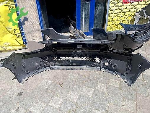 Opel Corsa Ön Tampon çıkma parça