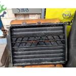 OPEL CORSA F ELEKTİRİKLİ HAVA PERDESİ ÇIKMA ORJİNAL YEDEK PARÇA