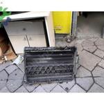 OPEL CORSA F ELEKTİRİKLİ HAVA PERDESİ ÇIKMA ORJİNAL YEDEK PARÇA
