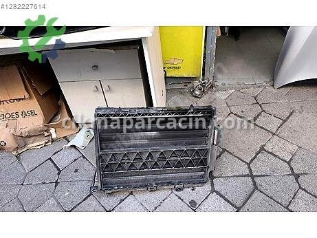 Opel Corsa Bakalit çıkma parça