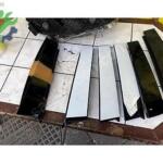 OPEL CORSA F KAPI DİREK KAPMASI ÇIKMA ORJİNAL YEDEK PARÇA