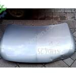 OPEL CORSA F KAPUT METALİK GRİ ÇIKMA ORJİNAL YEDEK PARÇA