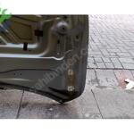 OPEL CORSA F KAPUT METALİK GRİ ÇIKMA ORJİNAL YEDEK PARÇA