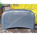 OPEL CORSA F KAPUT NARDO GRİ ÇIKMA ORJİNAL YEDEK PARÇA