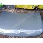 OPEL CORSA F KAPUT NARDO GRİ ÇIKMA ORJİNAL YEDEK PARÇA