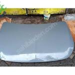 OPEL CORSA F KAPUT NARDO GRİ ÇIKMA ORJİNAL YEDEK PARÇA