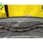 OPEL CORSA F KAPUT NARDO GRİ ÇIKMA ORJİNAL YEDEK PARÇA