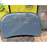 OPEL CORSA F KAPUT NARDO GRİ ÇIKMA ORJİNAL YEDEK PARÇA