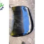 OPEL CORSA F KAPUT SİYAH ÇIKMA ORJİNAL YEDEK PARÇA