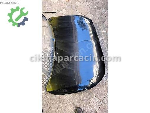 Opel Corsa Kaput çıkma parça
