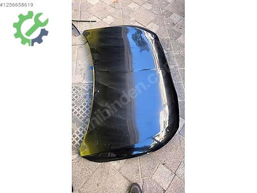 Opel Corsa Kaput çıkma parça