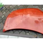 OPEL CORSA F KAPUT TURUNCU ÇIKMA ORJİNAL YEDEK PARÇA