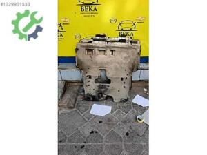 OPEL CORSA F MOTOR ALT MUHAFAZA ÇIKMA ORJİNAL YEDEK PARÇA